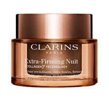 Clarins Extra Firming Creme Nuit Wrinkle Smoothing Revitalizing Night Cream (All Skin Type) 50ml Clarins Extra Firming Creme Nuit Wrinkle Smoothing Revitalizing Night Cream (All Skin Type) 50ml