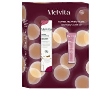 Melvita Argan Bio-active Case 2 Pcs Melvita Argan Bio-active Case 2 Pcs