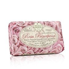 Nesti Dante Le Rose Collection - Rosa Principessa 150g/5.3oz Nesti Dante Le Rose Collection - Rosa Principessa 150g/5.3oz