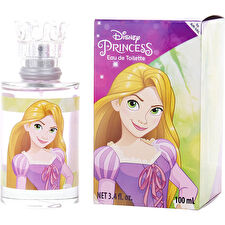 Disney Tangled Rapunzel Eau De Toilette Spray 90ml/3.4oz Disney Tangled Rapunzel Eau De Toilette Spray 90ml/3.4oz