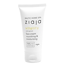 Ziaja Skin Cream Vitality (face Cream) 50ml Ziaja Skin Cream Vitality (face Cream) 50ml