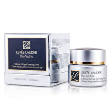 Estée Lauder Re-nutriv Ultimate Lift Age-correcting Moisturizer Creme 50ml Estée Lauder Re-nutriv Ultimate Lift Age-correcting Moisturizer Creme 50ml
