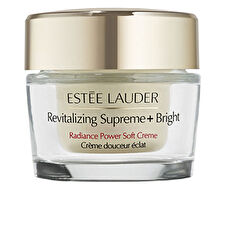 Estee Lauder Revitalizing Supreme+ Bright Radiance Power Soft Creme 50ml Estee Lauder Revitalizing Supreme+ Bright Radiance Power Soft Creme 50ml
