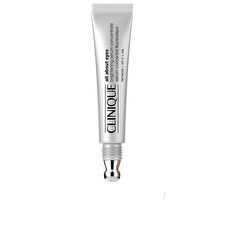 Clinique All About Eyes Brightening Serum Concentrate - Brightening Eye Serum 10ml Clinique All About Eyes Brightening Serum Concentrate - Brightening Eye Serum 10ml