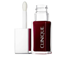 Clinique Pop Oil-in-tint Lips & Cheeks #black Honey 7ml Clinique Pop Oil-in-tint Lips & Cheeks #black Honey 7ml