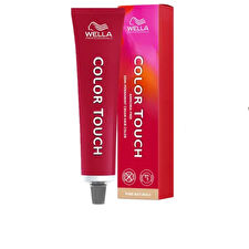 Wella Professionals Color Touch Rich Natural Ammonia Free 7/1 60ml Wella Professionals Color Touch Rich Natural Ammonia Free 7/1 60ml