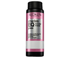 Redken Shades Eq Bonder Inside #07gb 60ml X 3 U Redken Shades Eq Bonder Inside #07gb 60ml X 3 U