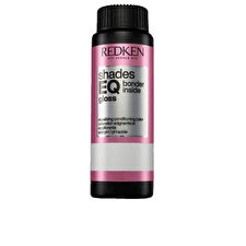 Redken Shades Eq Bonder Inside #08gg 60ml X 3 U Redken Shades Eq Bonder Inside #08gg 60ml X 3 U