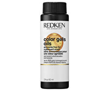 Redken Color Gel Oils #8av-8.12 60ml X 3 U Redken Color Gel Oils #8av-8.12 60ml X 3 U