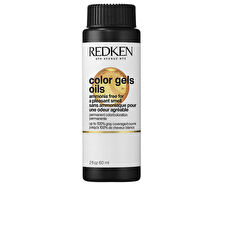 Redken Color Gel Oils #8gi-8.31 60ml X 3 U Redken Color Gel Oils #8gi-8.31 60ml X 3 U