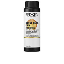 Redken Color Gel Oils #10p-10.9 60ml X 3 U Redken Color Gel Oils #10p-10.9 60ml X 3 U
