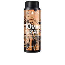 Redken Color Gels Lacquers #6nn-choco Mousse 60ml X 3 U Redken Color Gels Lacquers #6nn-choco Mousse 60ml X 3 U