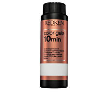 Redken Color Gels Lacquers 10 Minutos #7nn 60ml X 3 U Redken Color Gels Lacquers 10 Minutos #7nn 60ml X 3 U