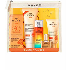 Nuxe Sunny Travels Set - Dárková Sada Nuxe Sunny Travels Set - Dárková Sada