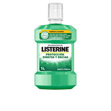 Listerine Teeth & Gums Mouthwash Swollen Gums 1000ml Listerine Teeth & Gums Mouthwash Swollen Gums 1000ml