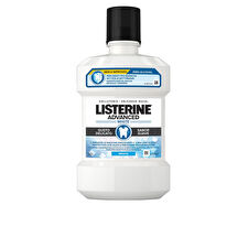 Listerine Advanced Whitening Mouthwash 1000ml Listerine Advanced Whitening Mouthwash 1000ml