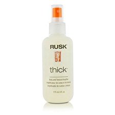 Rusk Thick Body and Texture Amplifier 150ml/6oz Rusk Thick Body and Texture Amplifier 150ml/6oz