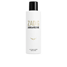 Zadig & Voltaire Zadig Body Lotion 200ml Zadig & Voltaire Zadig Body Lotion 200ml