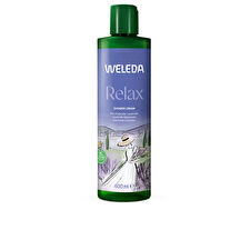 Relax Shower Cream Lavender 400ml Relax Shower Cream Lavender 400ml