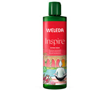 Inspire Shower Cream Pomegranate 400ml Inspire Shower Cream Pomegranate 400ml