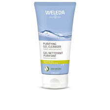 Weleda Purifying Gel Cleanser 100ml Weleda Purifying Gel Cleanser 100ml