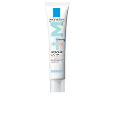 Lrp Effaclar Duo+m Color Treatment Light 40ml Lrp Effaclar Duo+m Color Treatment Light 40ml