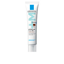 Lrp Effaclar Duo+m Color Treatment Deep 40ml Lrp Effaclar Duo+m Color Treatment Deep 40ml