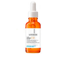 La Roche Posay Pure Vitamin C12 Serum 30ml La Roche Posay Pure Vitamin C12 Serum 30ml