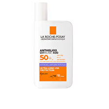 Lrp Anthelios Uvmune 400 Anti-stain Fluid 50+ 50ml Lrp Anthelios Uvmune 400 Anti-stain Fluid 50+ 50ml