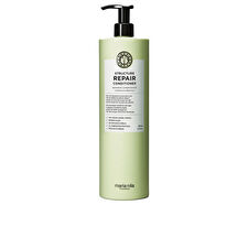 Maria Nila Structure Repair Cruelty Free Hair Conditioner For Repairing 1000ml Maria Nila Structure Repair Cruelty Free Hair Conditioner For Repairing 1000ml