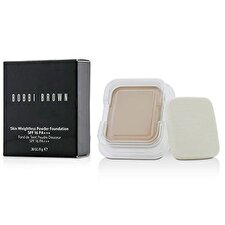Bobbi Brown Skin Weightless Powder Foundation SPF 16 Refill - #2 Sand 11g/0.38oz Bobbi Brown Skin Weightless Powder Foundation SPF 16 Refill - #2 Sand 11g/0.38oz