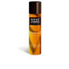 Royale Ambree Deo Spray 250ml Royale Ambree Deo Spray 250ml