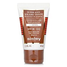 Sisley Super Soin Solaire Tinted Youth Protector SPF 30 UVA PA+++ - #1 Natural 40ml/1.3oz Sisley Super Soin Solaire Tinted Youth Protector SPF 30 UVA PA+++ - #1 Natural 40ml/1.3oz