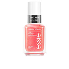 Essie Special Effects Nail Polish #18-fiercely Faceted 13.5ml Essie Special Effects Nail Polish #18-fiercely Faceted 13.5ml