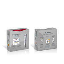 Eucerin Hyaluron Filler Day Spf30 Case 2 Pcs Eucerin Hyaluron Filler Day Spf30 Case 2 Pcs