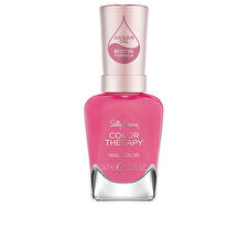Sally Hansen Color Therapy Nail Color #sweet Resilience 14.7ml Sally Hansen Color Therapy Nail Color #sweet Resilience 14.7ml