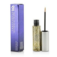 Urban Decay Heavy Metal Glitter Eyeliner - # Midnight Cowboy 7.5ml/0.25oz Urban Decay Heavy Metal Glitter Eyeliner - # Midnight Cowboy 7.5ml/0.25oz