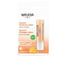 Weleda Everon Lip Balm Spf 4 4.8 G Weleda Everon Lip Balm Spf 4 4.8 G