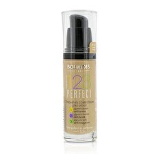 Bourjois 123 Perfect Foundation SPF 10 - No. 54 Beige 30ml/1oz Bourjois 123 Perfect Foundation SPF 10 - No. 54 Beige 30ml/1oz