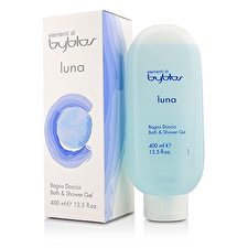 Byblos Luna Bath & Shower Gel 400ml/13.5oz Byblos Luna Bath & Shower Gel 400ml/13.5oz