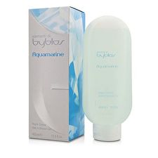 Byblos Aquamarine Bath & Shower Gel 400ml/13.5oz Byblos Aquamarine Bath & Shower Gel 400ml/13.5oz