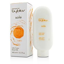 Byblos Sole Body Milk 400ml/13.5oz Byblos Sole Body Milk 400ml/13.5oz