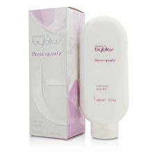 Byblos Rose Quartz Body Milk 400ml/13.5oz Byblos Rose Quartz Body Milk 400ml/13.5oz