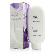 Byblos Amethyste Body Milk 400ml/13.5oz Byblos Amethyste Body Milk 400ml/13.5oz