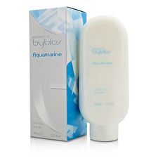 Byblos Aquamarine Body Milk 400ml/13.5oz Byblos Aquamarine Body Milk 400ml/13.5oz