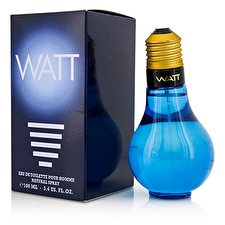 Cofinluxe Watt Blue Eau De Toilette Spray 100ml/3.4oz Cofinluxe Watt Blue Eau De Toilette Spray 100ml/3.4oz