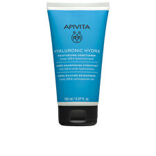 Apivita Moisturizing Conditioner With Hyaluronic Acid And Aloe 150ml Apivita Moisturizing Conditioner With Hyaluronic Acid And Aloe 150ml