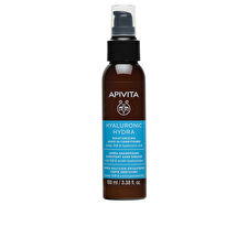 Apivita Hydrating Leave-in Conditioner With Hyaluronic Acid And Aloe 100ml Apivita Hydrating Leave-in Conditioner With Hyaluronic Acid And Aloe 100ml