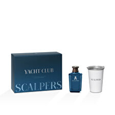 Scalpers Yacht Club Case 2 Pcs Scalpers Yacht Club Case 2 Pcs