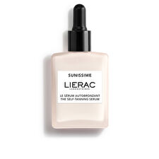 Lierac Sunissime The Self-Tanning Face Serum 30ml Lierac Sunissime The Self-Tanning Face Serum 30ml